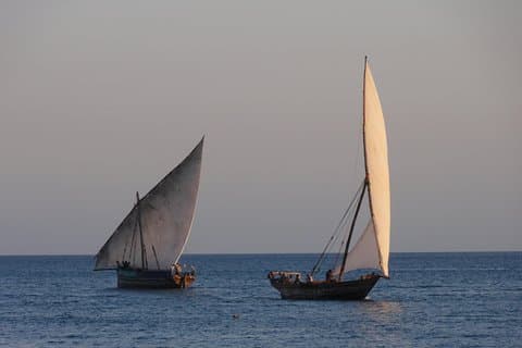 14 dager Kenya, Tanzania og Zanzibar Beach ferier