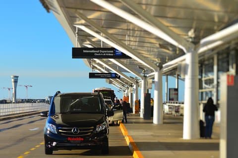 Rücktransfer vom Flughafen nach Negombo
