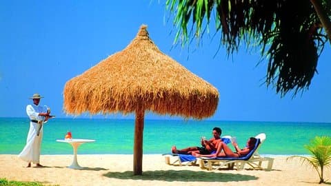 Dagtocht vanuit Bentota vanuit Kalutara