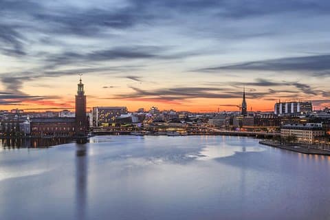 Private Photography workshop in Stockholm
