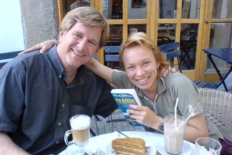 O melhor de - tour privado com PersonalPragueGuide
