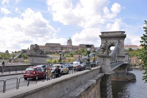 Privat Budapest tur - 4 timer