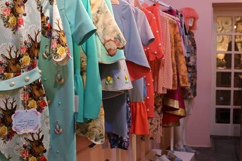 Belgrade Fashion and Design Tour - Discover Local Designers