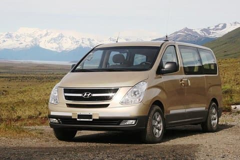 Private Transfer Airport-Hotel-Airport (Ushuaia)