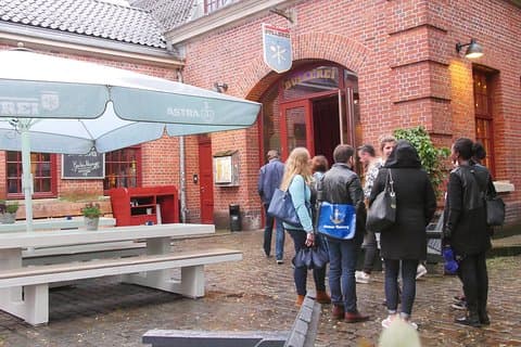 Escena culinaria de Sternschanze: El recorrido gastronómico