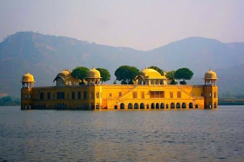 Jaipur-Tagesausflug