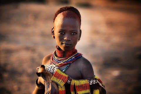 3 Days Omo Valley Tours From Jinka