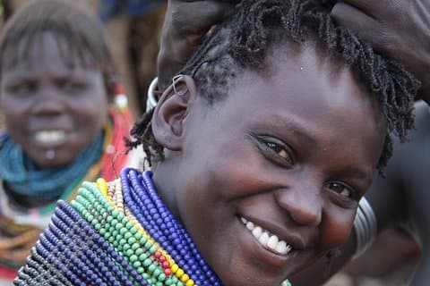 6 Days Omo Valley Tribes Tours From Addis Ababa