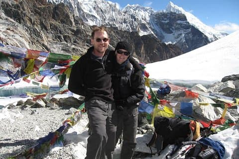 Everest Circuit Trek