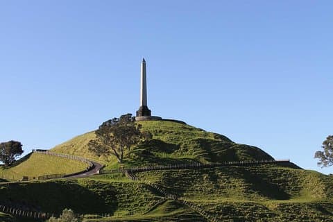 Excursion d'une journée à Auckland