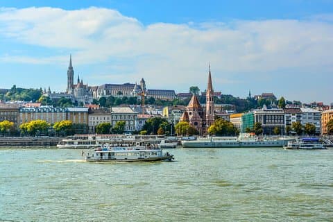 Budapest Highlights & Hidden Gems – Private Luxury Experience