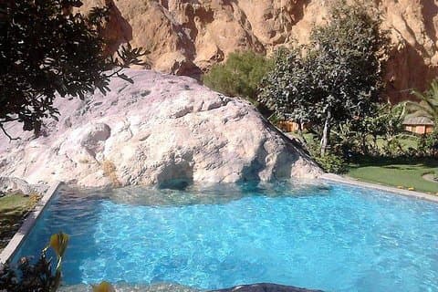 Colca Trek 3 dager