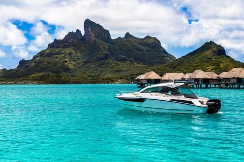 Bora Bora Private Departure Hotels to Airport Transfer