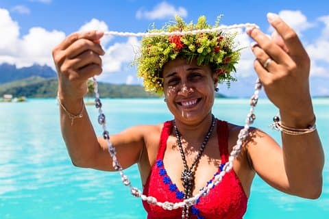 Bora Bora VIP Salida Hoteles a Traslado Aeropuerto