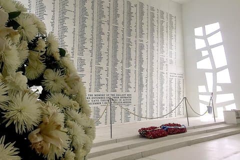 Excursões privadas personalizadas ao Memorial Nacional de Pearl Harbor em Oahu
