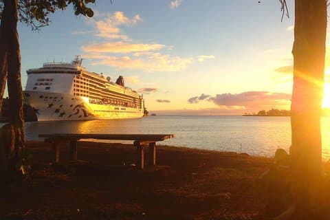 Oahu Private First, Last e Transfer Day Tours com Bagagem