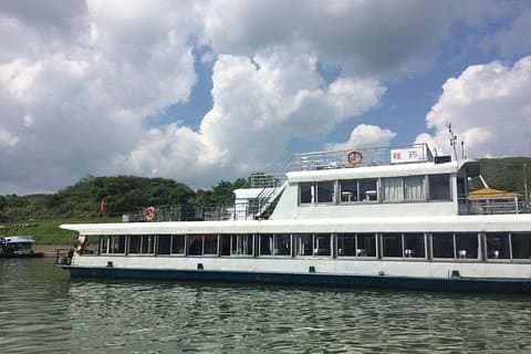 Gruppe Li River Cruise Day Tour