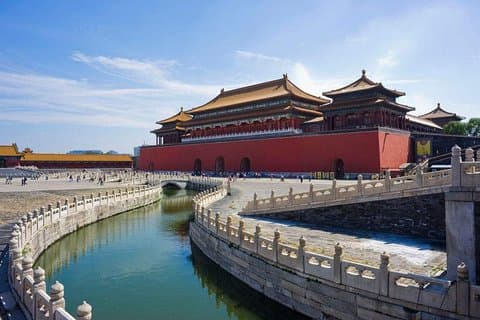 Excursion en Chine privée de 10 jours depuis Pékin