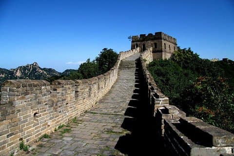 Excursión privada de un día a Beijing: Mutianyu Great Wall y Cloisonné Factory