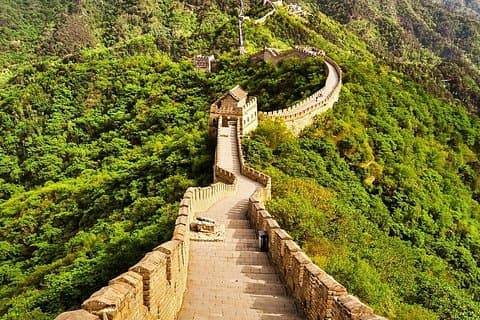 Privat 3-dages tur inklusive hjemmebane: Beijing og Xi'an