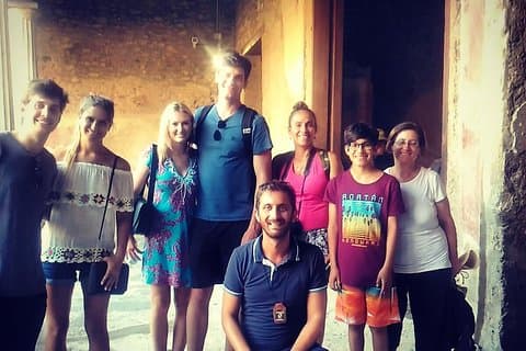 Incredibile Pompei Tour