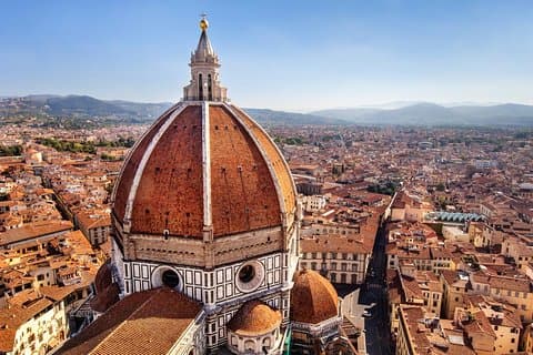 Excursão pela costa de Livorno: viagem particular de um dia a Pisa, Florença e vinho Chianti