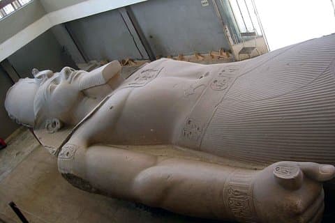 8-timmars rundtur till Giza-pyramiderna, Sfinxen, Sakkarapyramiderna och Memphis