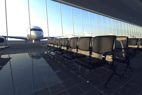 Private Transfer: Fethiye Hotels to and from Dalaman Airport