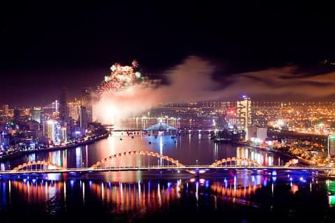 Private Half-Day Da Nang City Sightseeing