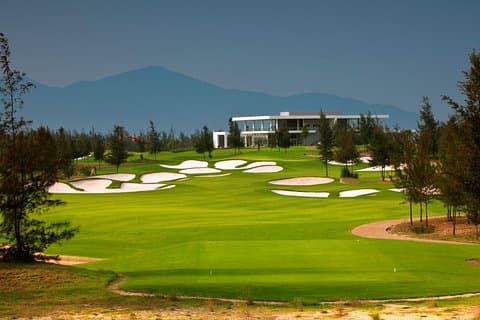 3-Night Da Nang golfarrangement
