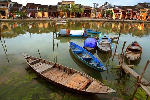 Excursión privada de 4 días por el centro de Vietnam desde Da Nang: Hue, My Son, Hoi An