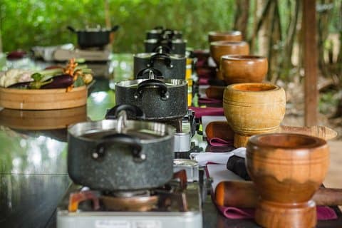 Excursão de um dia para Takeo de Phnom Penh