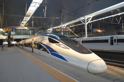 Private Day Trip a Suzhou da Shanghai con il Bullet Train
