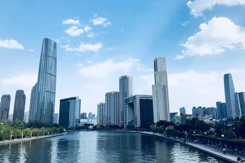 プライベート天津市ハイライトデイツアー