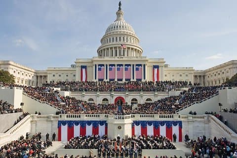Tour privato del cimitero di Washington DC / Arlington per un massimo di 10 ospiti