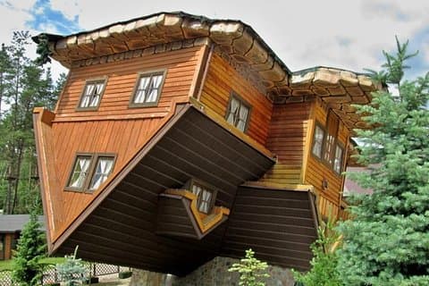 Private Transportation to Szymbark Kashubian Switzerland 5-Hour