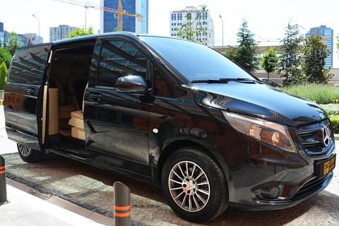 Antalya flygplats - Antalya City Hotell Privat transfer (Lara, Kundu, Gamla stan)