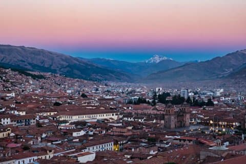 Cusco Photo Day Tour