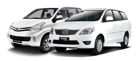 Full-Day Bali Private Car og Chauffør Driver