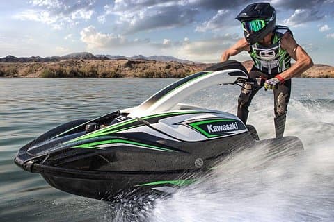 Agadir Jet Ski Experience