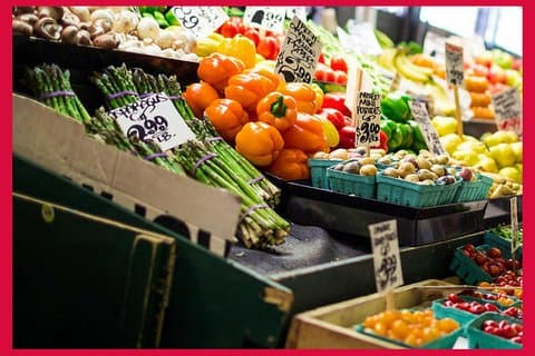 Visite du marché local et expérience culinaire chez un habitant de Parme