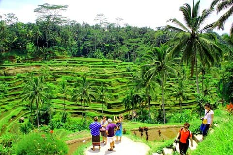 Excursão Melhor de Bali - Tudo Incluído