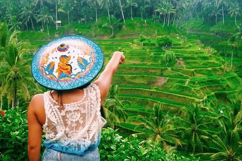 Bedste tur: Ubud Village and Temples Tour
