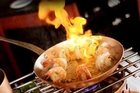 5 Course Gourmet Food and History Walking Tour of Old Quebec
