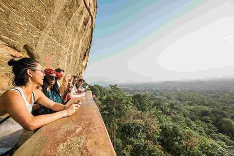 5 Tage im kulturellen Herzen Sri Lankas