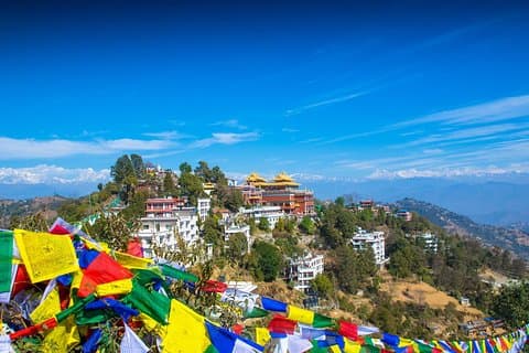 Minneverdig Nepal Trekking Tour