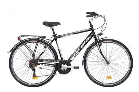CityBike Rental en Palermo