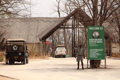 4 Tage Okavango Delta Erfahrung