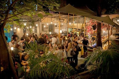 Privat tur: Athen Bar-Hopping Experience