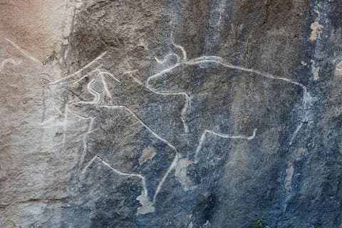 Qobustan et Mud Vulcano Tour - prix pour 3 personnes